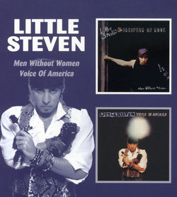 Little Steven