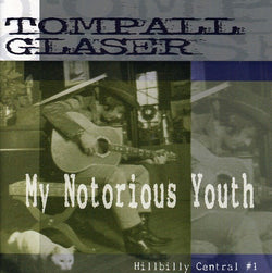 Tompall Glaser