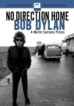 Bob Dylan: No Direction Home