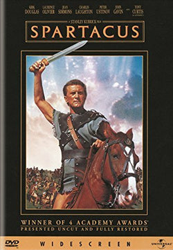 Spartacus
