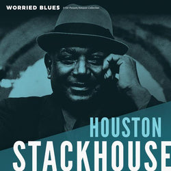 Houston Stackhouse