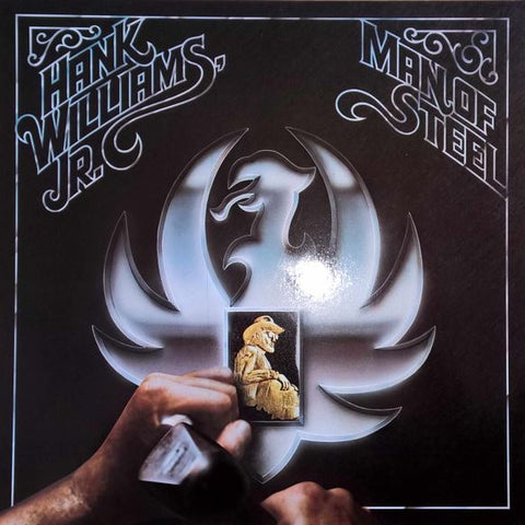 Hank Williams Jr.