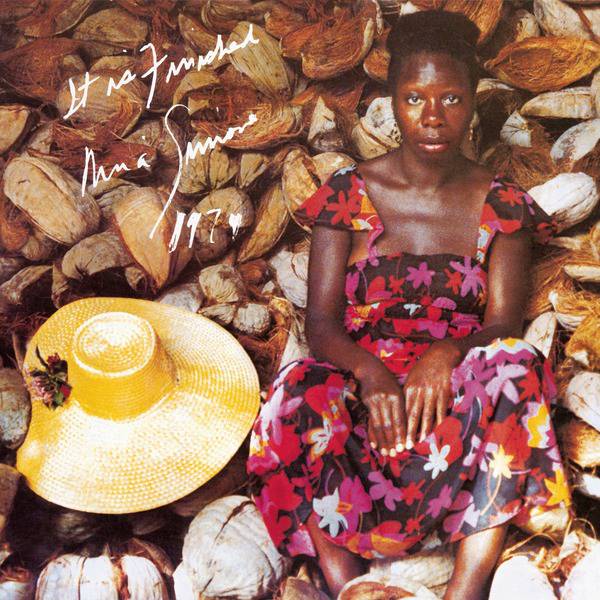 Nina Simone