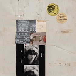 Dave Kusworth & The Tenderhooks