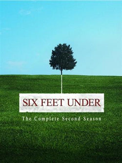 Six Feet Under: Season 2