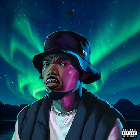 Chance The Rapper