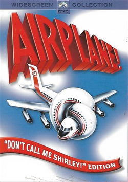 Airplane! (Don't Call Me Shirley Edition)