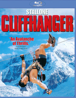 Cliffhanger