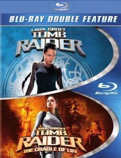 Lara Croft: Tomb Raider / Lara Croft: Tomb Raider - The Cradle of Life