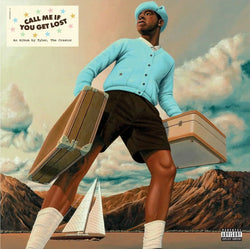 Tyler, The Creator