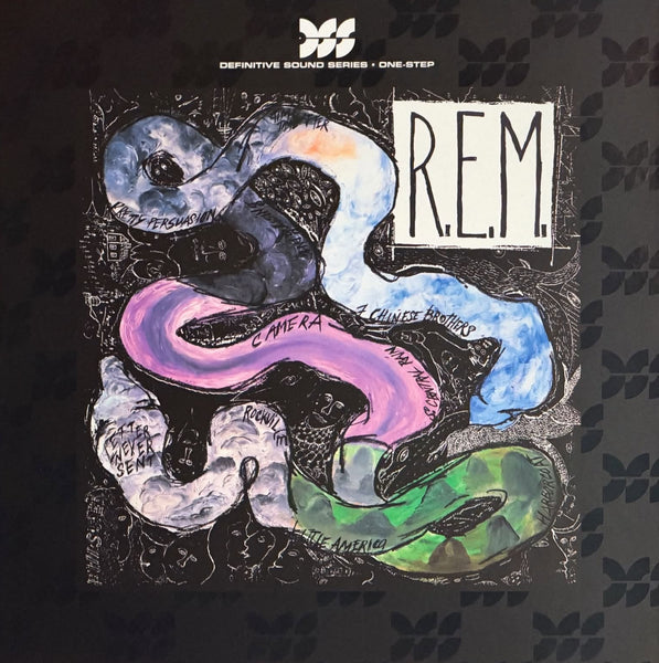 R.E.M.
