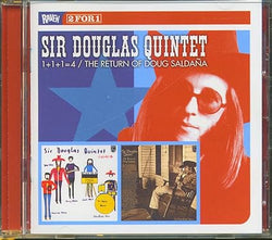 Sir Douglas Quintet
