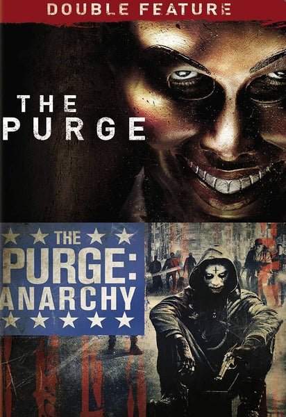 The Purge / The Purge: Anarchy