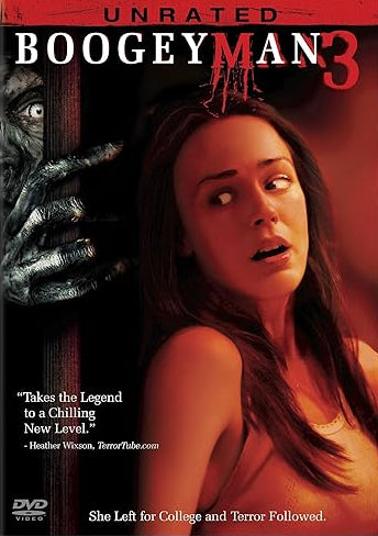 Boogeyman 3