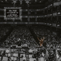 Ben Folds with The National Symphony Orchestra