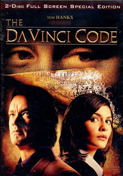 Da Vinci Code