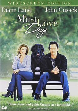 Must Love Dogs (Full Screen Edition)