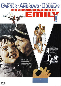 The Americanization Of Emily