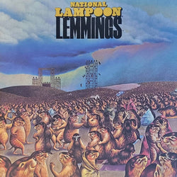 National Lampoon