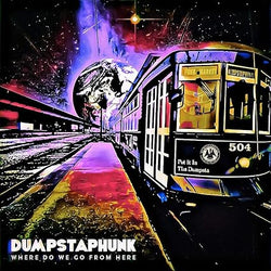 Dumpstaphunk
