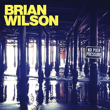 Brian Wilson