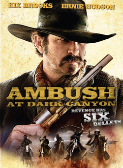 Ambush At Dark Canyon