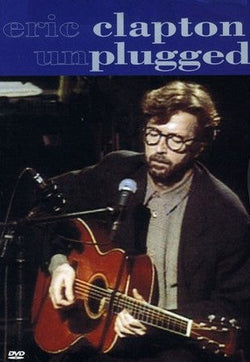 Eric Clapton Unplugged