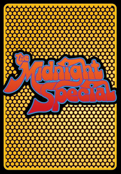 The Midnight Special 1972-1979