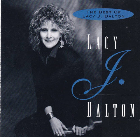 Lacy J. Dalton