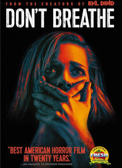Don't Breathe