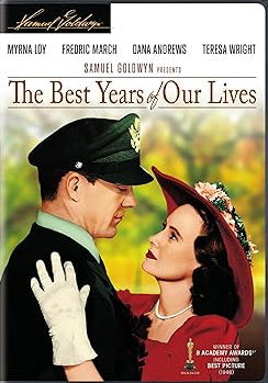 The Best Years Of Our Lives