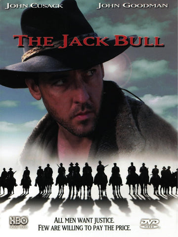 Jack Bull