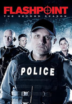 Flashpoint: Season 2