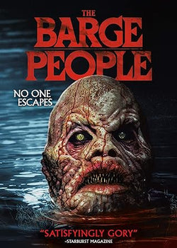 The Barge People