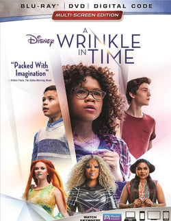 A Wrinkle In Time