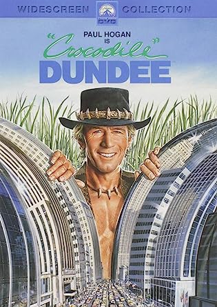 Crocodile Dundee