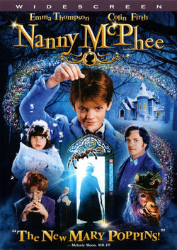 Nanny McPhee