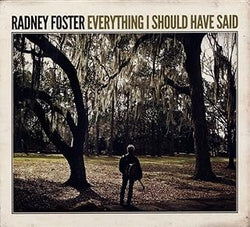 Radney Foster