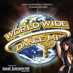 World Wide Dance Mix