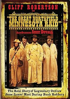 The Great Northfield Minnesota Raid