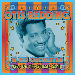 Otis Redding & His Orchestra