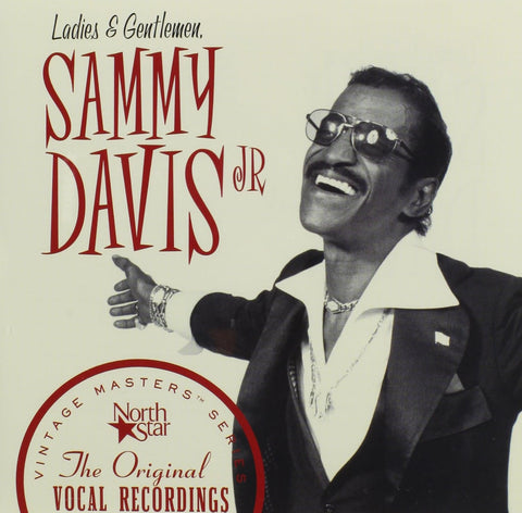 Sammy Davis Jr