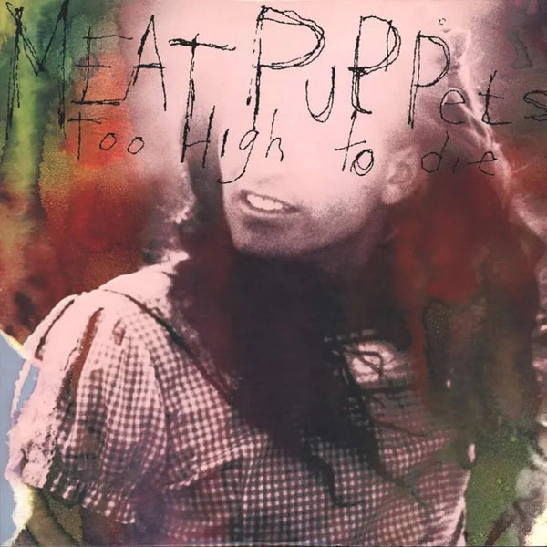 Meat Puppets