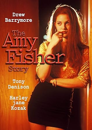 Amy Fisher Story