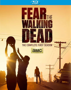 Fear The Walking Dead: Season 1