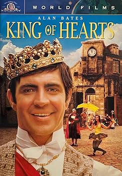 King of Hearts