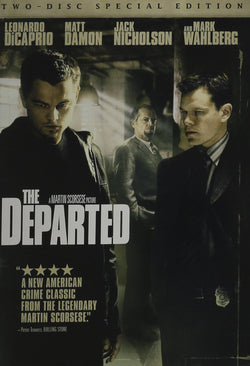 The Departed