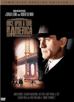 Once Upon a Time in America