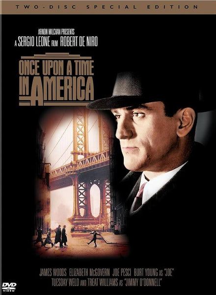 Once Upon a Time in America