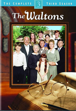 The Waltons: Season 3